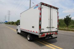 Farizon F3E 4X2 3.7 m - ფოტო 6