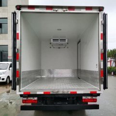 Farizon F3E 4X2 3.7 m - ფოტო 8