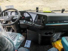 Foton Auman Galaxy 3 380 hp 4X2 6.8 m - photo 5