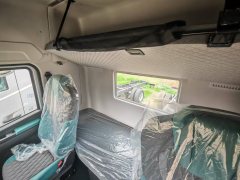 Foton Auman Galaxy 3 380 hp 4X2 6.8 m - photo 7