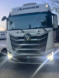 Foton Auman GTL Xingyi Edition - ფოტო 2