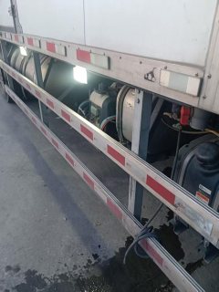Foton Auman GTL Xingyi Edition - ფოტო 3