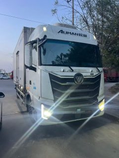 Foton Auman GTL Xingyi Edition - ფოტო 6
