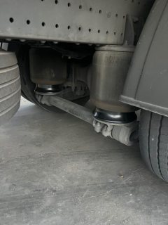 Foton Auman GTL Xingyi Edition - ფოტო 7