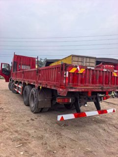 Dongfeng Tianlong KL 465 hp 8X4 9.4 m - photo 2