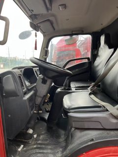 Sinotruk Lion automobile 160 hp 4X2 4.15 m - фото 3