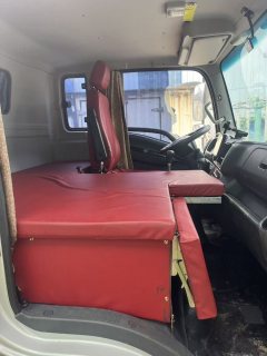 Lanqing X7 170 hp 4X2 3.85 m - photo 4