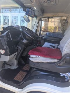 SINOTRUK HOWO Light Duty Truck Commander 160 hp 4X2 4.2 m - ფოტო 6