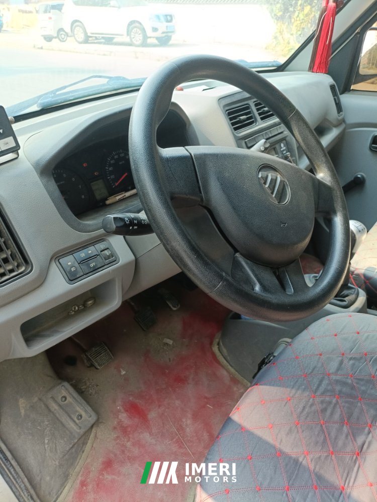2018 Foton Xiangling V3 16 hp 4X2
