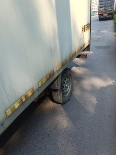 Foton Xiangling V3 16 hp 4X2 - photo 2
