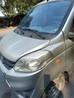 Foton Xiangling V3 16 hp 4X2 - photo 3