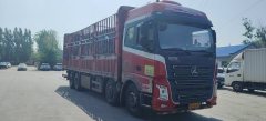 SANY 430 hp 8X4 9.5 m - ფოტო 3
