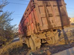 Sinotruk HOWO TH7 460 hp 8X4 8 m - ფოტო 6