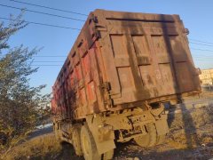 Sinotruk HOWO TH7 460 hp 8X4 8 m - ფოტო 7