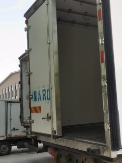 Foton Auman ETX 220 hp 4X4 8.2 m - фото 5