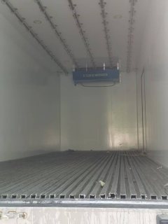 Foton Auman ETX 220 hp 4X4 8.2 m - фото 6