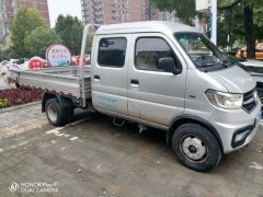 Dongfeng Tuyi T3 123 hp 4X2 2.7 m - фото 2