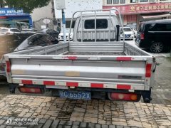 Dongfeng Tuyi T3 123 hp 4X2 2.7 m - фото 3