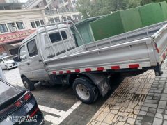 Dongfeng Tuyi T3 123 hp 4X2 2.7 m - фото 4