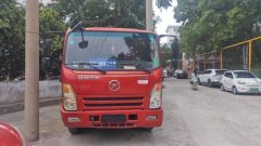 Dayun Aopuli 170 hp 4X2 4 m - ფოტო 1