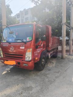 Dayun Aopuli 170 hp 4X2 4 m - ფოტო 4