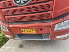 FAW Jiefang J6P 460 hp 6X4 - photo 2