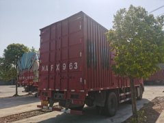 Dongfeng Tianjin KR 260 hp 6X2 6.8 m - фото 3