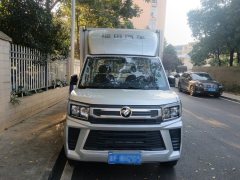 Foton Xianglin V5 133 hp 4X2 3.8 m - фото 4