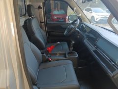 Foton Xianglin V5 133 hp 4X2 3.8 m - фото 5