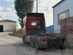 SANY 460 hp 6X4 - ფოტო 1