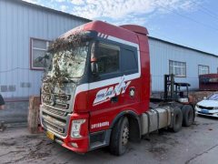SANY 460 hp 6X4 - ფოტო 4