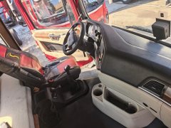 Shacman Delong X5000 560 hp 6X4 - фото 11