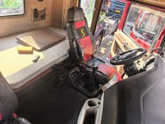 Shacman Delong X5000 560 hp 6X4 - фото 12
