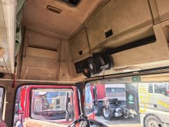 Shacman Delong X5000 560 hp 6X4 - фото 5