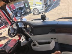 Shacman Delong X5000 560 hp 6X4 - фото 7