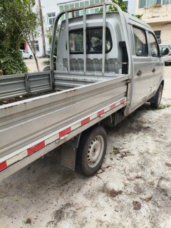 Changan Kuayue X1 88 hp 4X2 2.2 m - photo 3