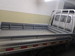 Foton Xianglin V2 122 hp 4X2 2.53 m - фото 2