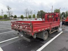 FAW Jiefang Tiger VR 132 hp 4X2 4.2 m - photo 3