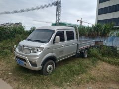 Jinbei T5 123 hp 4X2 2.61 m - ფოტო 1