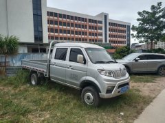 Jinbei T5 123 hp 4X2 2.61 m - ფოტო 2