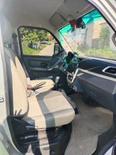 Jinbei T5 123 hp 4X2 2.61 m - ფოტო 6