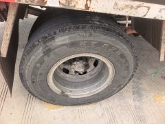 MAN Pioneer 150 hp 4X2 4.15 m - фото 2