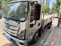 Foton Aumark S1 158 hp 4X2 4.17 m - фото 3