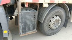 Foton Auman GTL Xingyi Edition 360 hp 6X2 9.58 m - photo 5