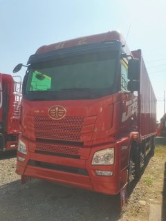 FAW Jiefang JH6 290 hp 6X2 9.5 m - ფოტო 1