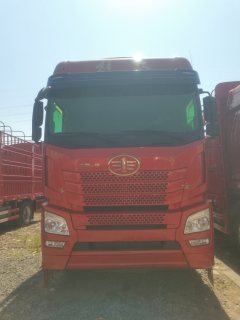FAW Jiefang JH6 290 hp 6X2 9.5 m - ფოტო 2
