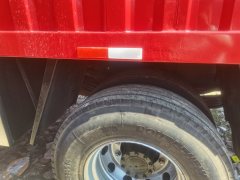 FAW Jiefang JH6 290 hp 6X2 9.5 m - ფოტო 7