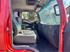 SINOTRUK HOWO Light Duty Truck Commander 160 hp 4X2 3.85 m - ფოტო 3