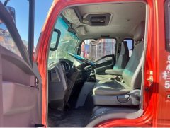 SINOTRUK HOWO Light Duty Truck Commander 160 hp 4X2 3.85 m - ფოტო 4
