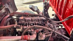 SINOTRUK HOWO Light Duty Truck Commander 160 hp 4X2 3.85 m - ფოტო 7